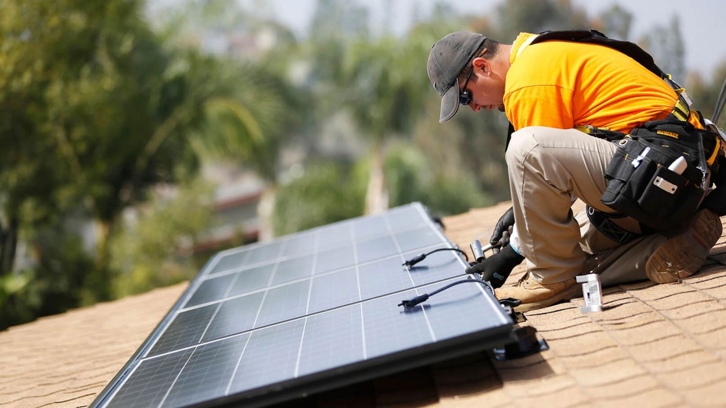 Solar Panel Services Scarsdale NY