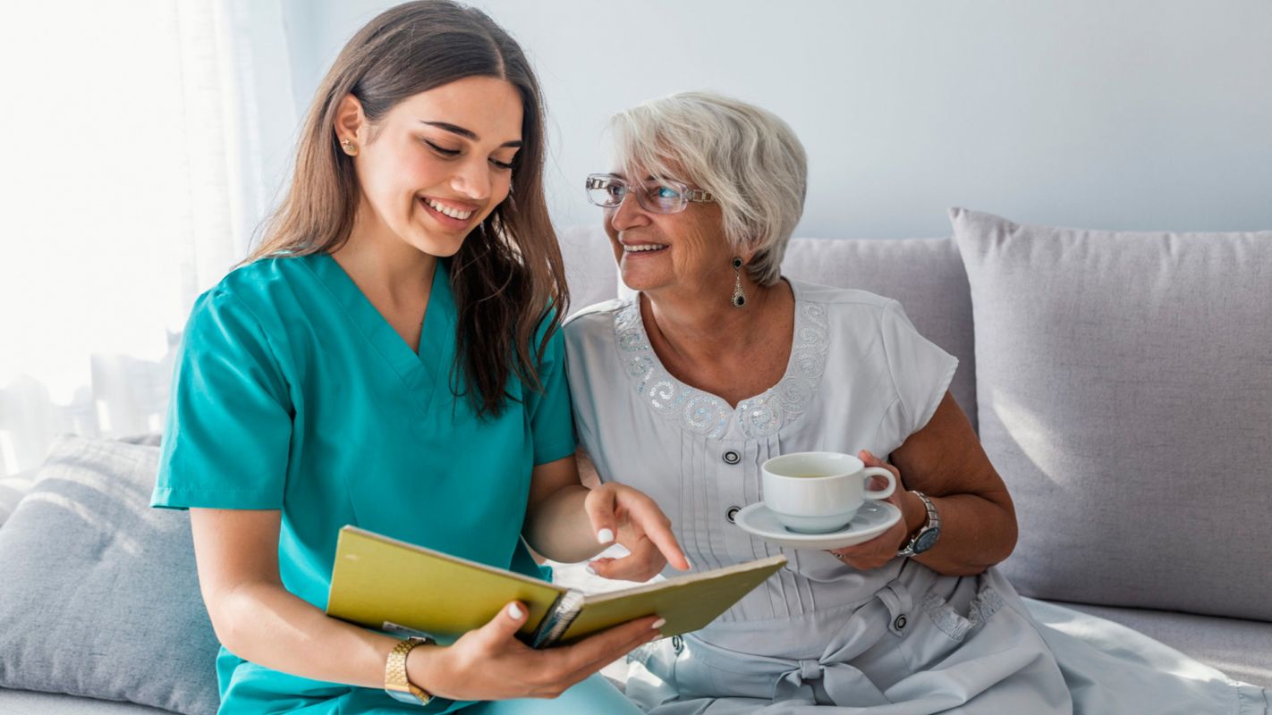 Home Care Service Georgetown TX