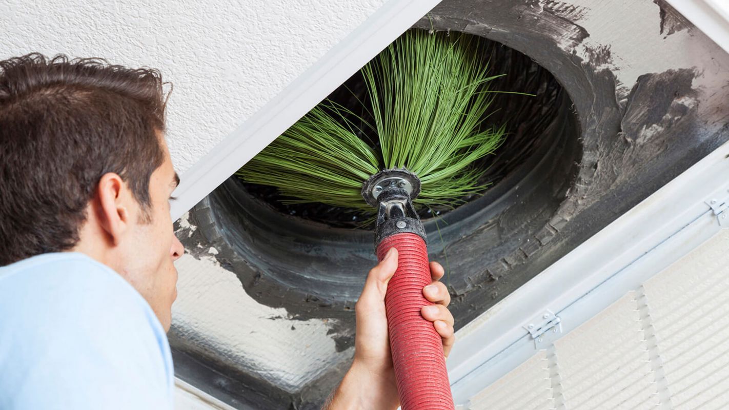 Air Duct Cleaning Services Indianapolis IN