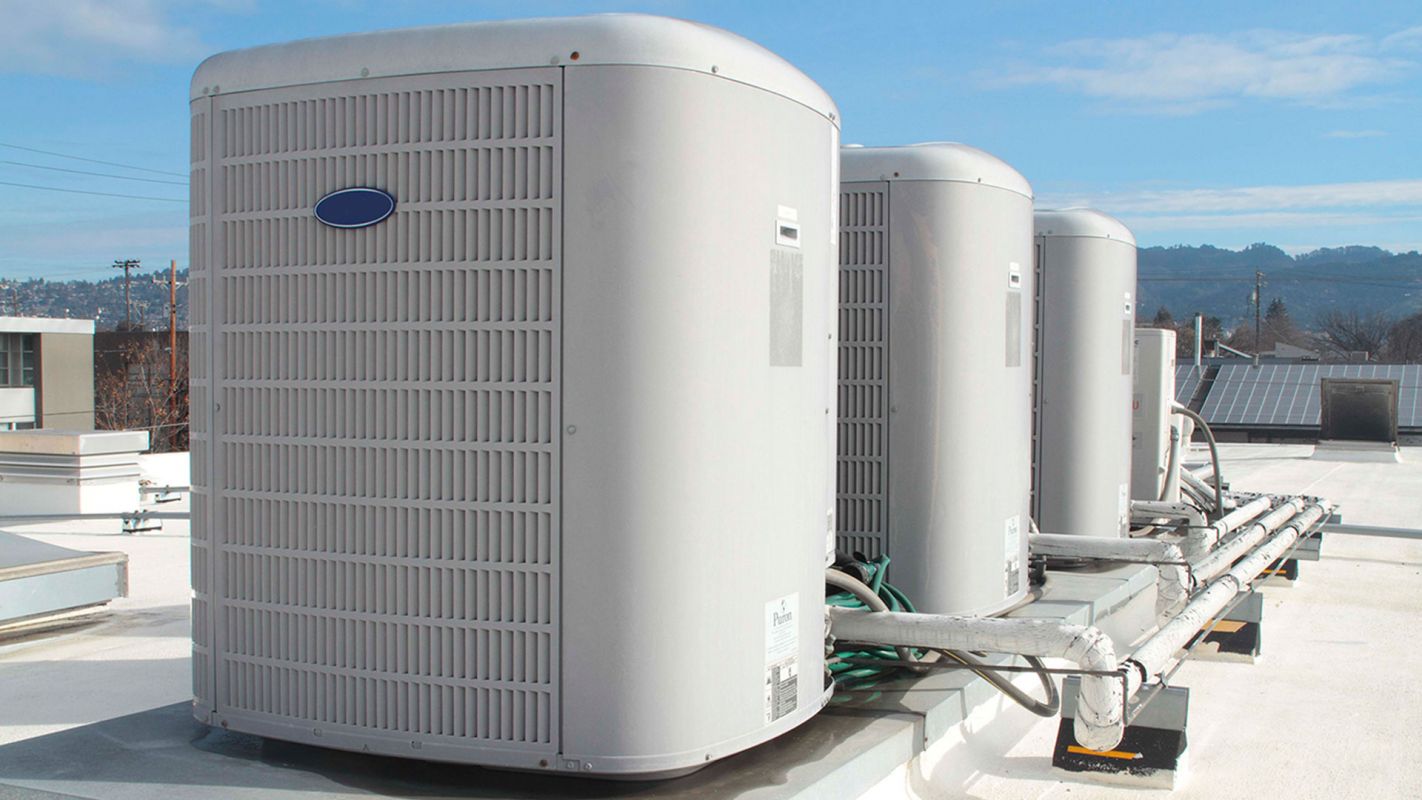 Commercial HVAC Services Indianapolis IN