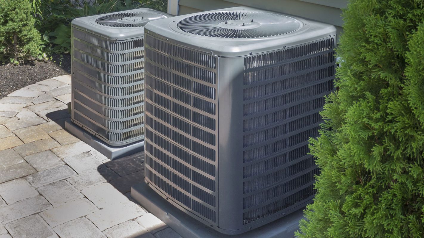 HVAC Replacement Indianapolis IN