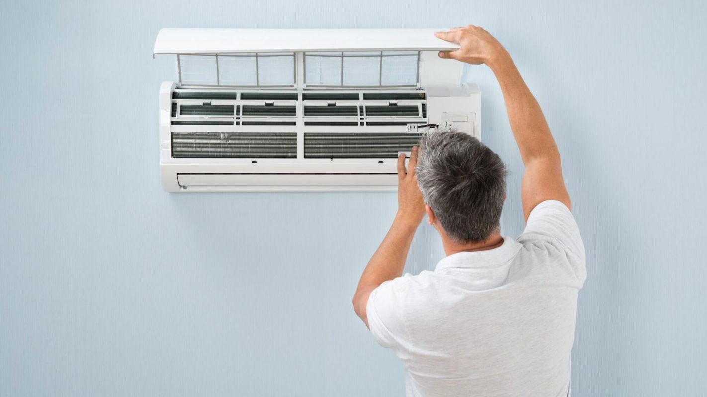 AC Installation Services Monument CO