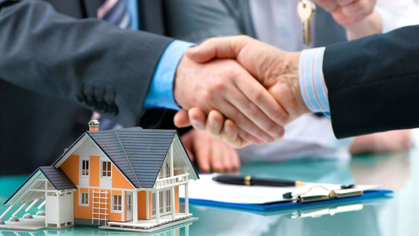 Home Refinancing Loans Riverside CA