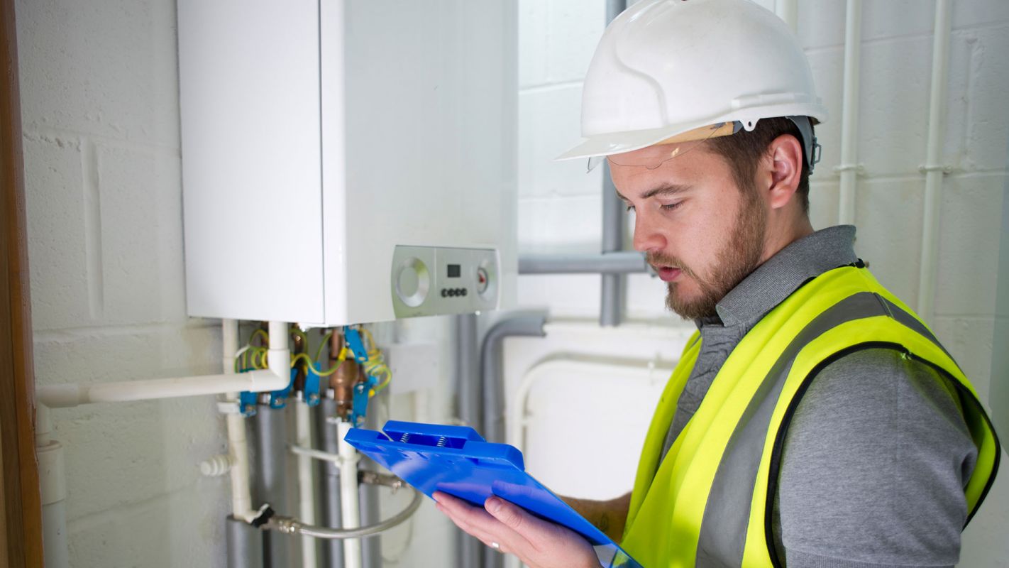 Boiler Installation Services Falcon CO