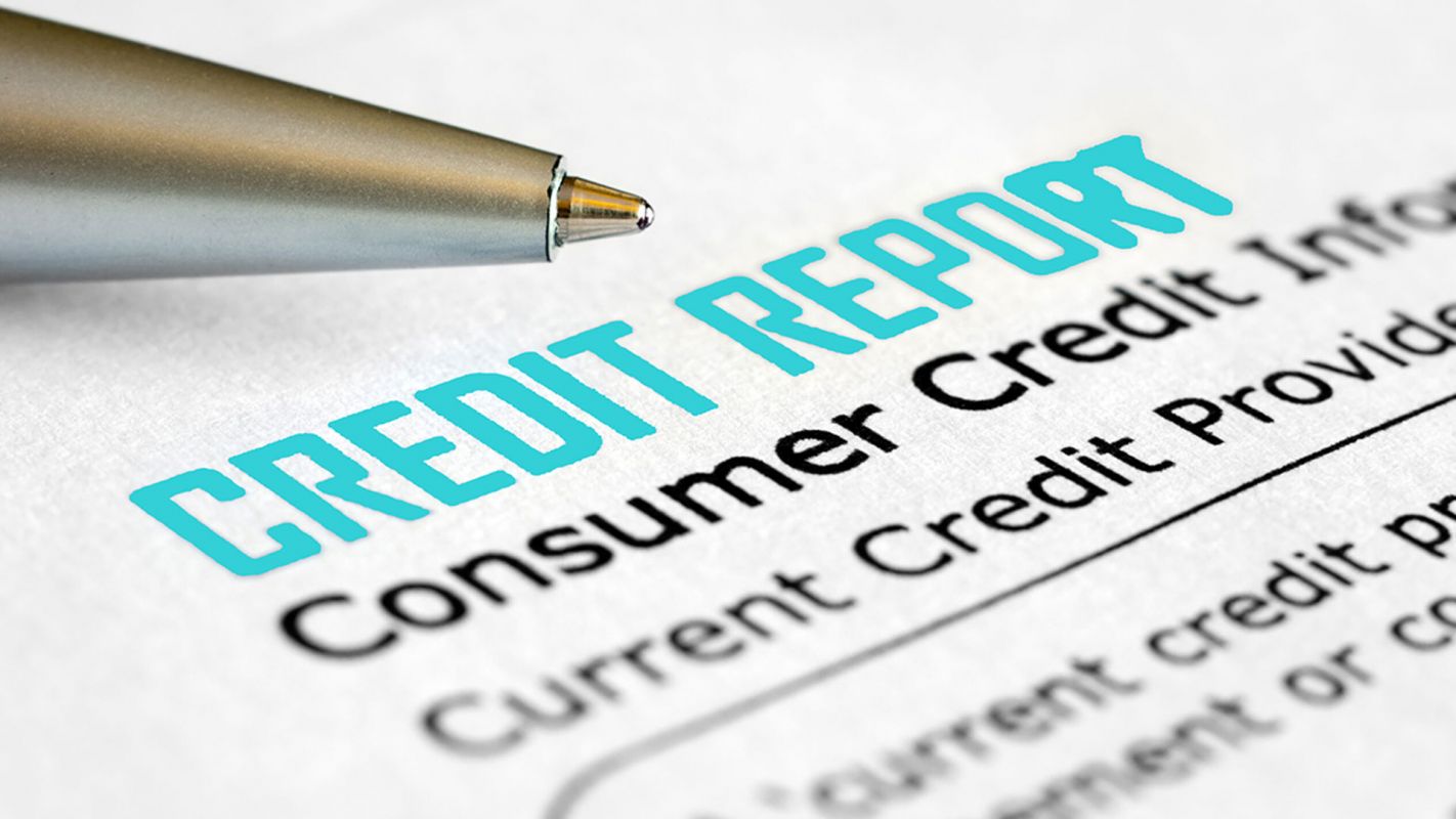 Credit Repair Service Katy TX