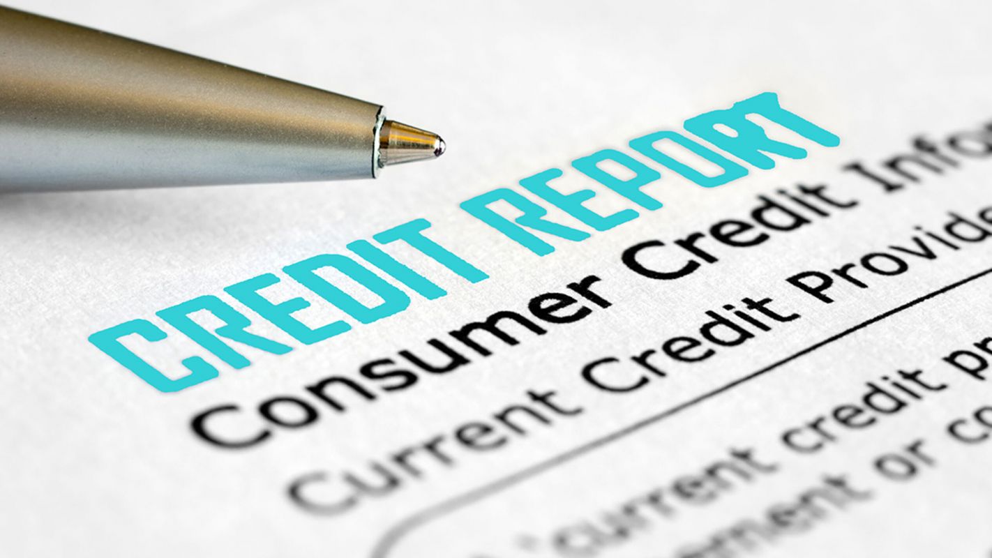 Credit Repair Service Plano TX