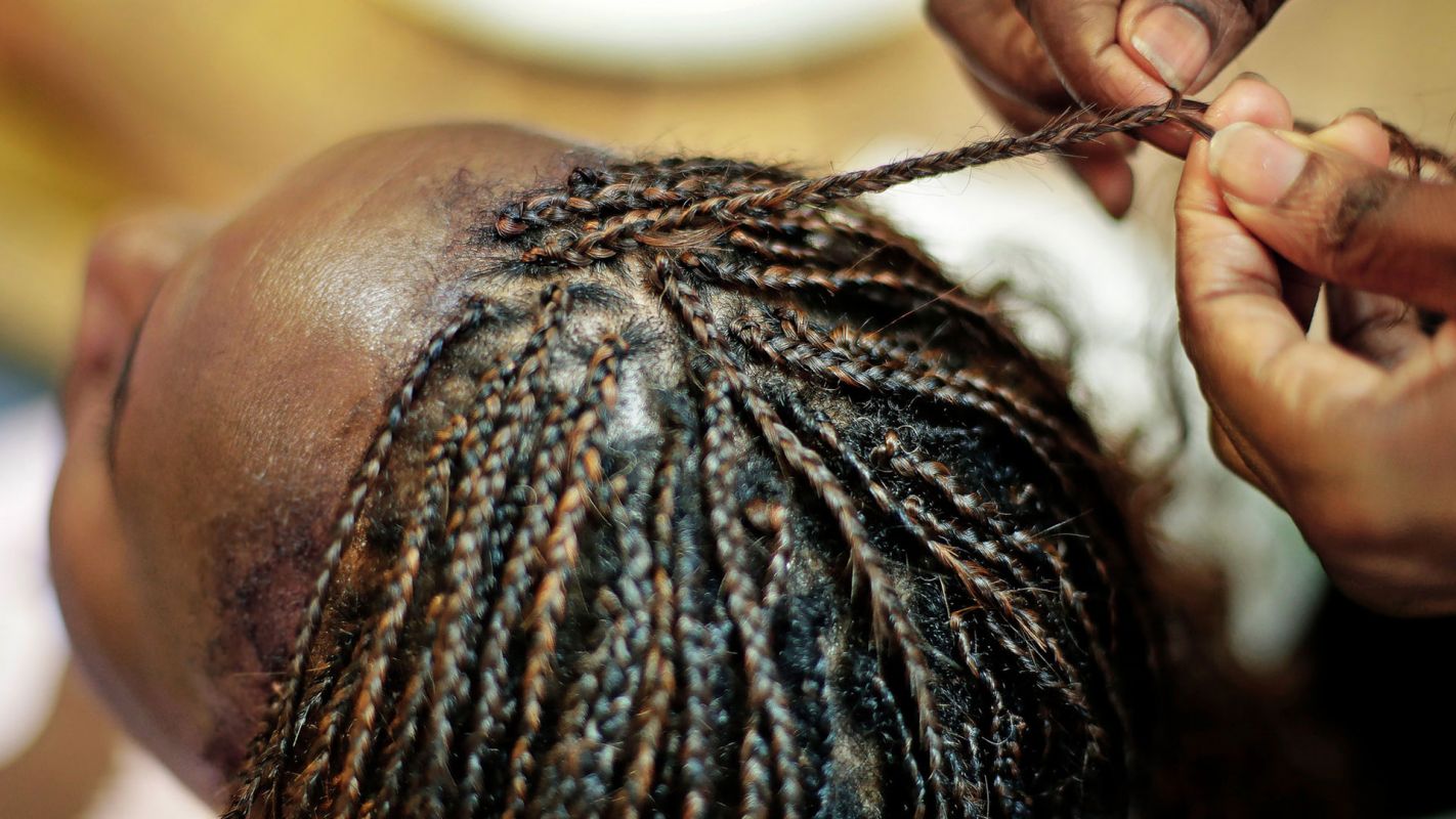 Hair Braiding Services Trumbull CT