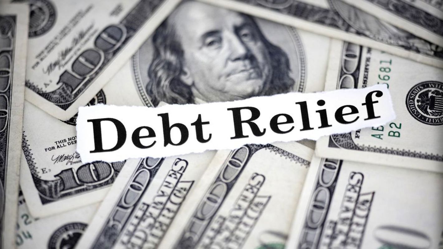 Debt Relief Service New York NY