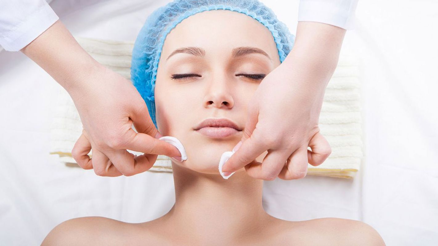 Facial Services Fairfield CT