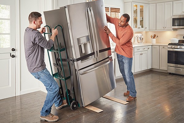 Appliance Delivery Services Queens NY