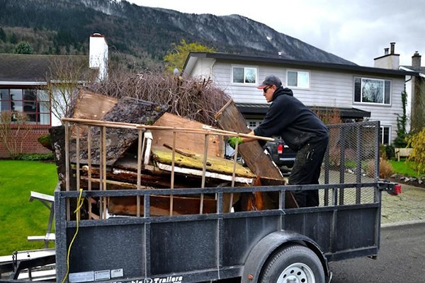 Junk Hauling Services Brooklyn NY