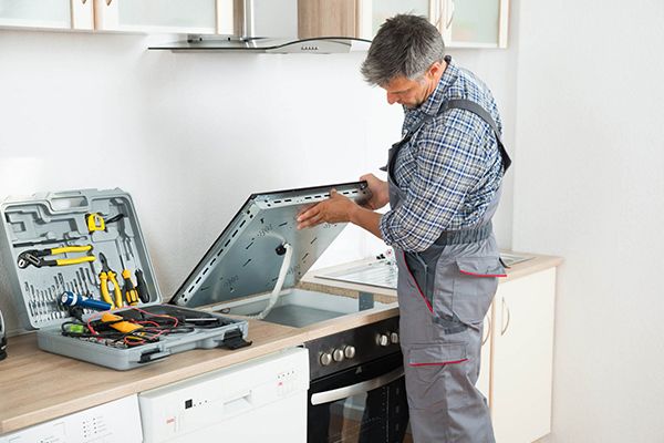 Viking Appliance Repair Services Tucson AZ