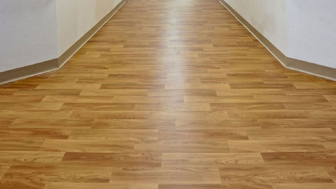 Vinyl Flooring Services Palm Beach Gardens FL