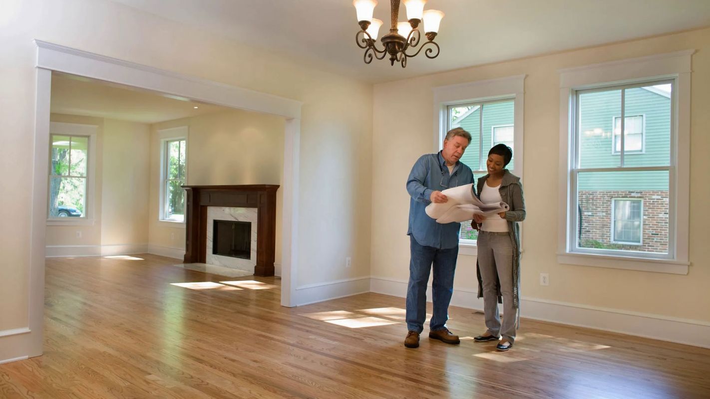Buyers Real Estate Inspection Spring Hill FL