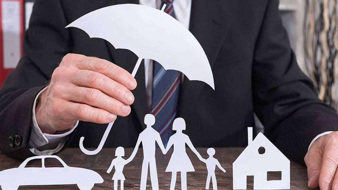 Umbrella Insurance Services Brentwood TN