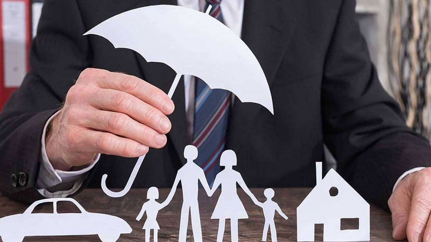 Umbrella Insurance Services Mt. Juliet TN