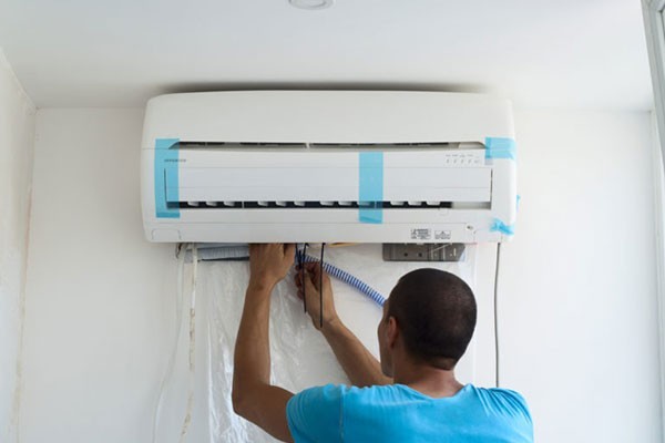 AC Installation Cost