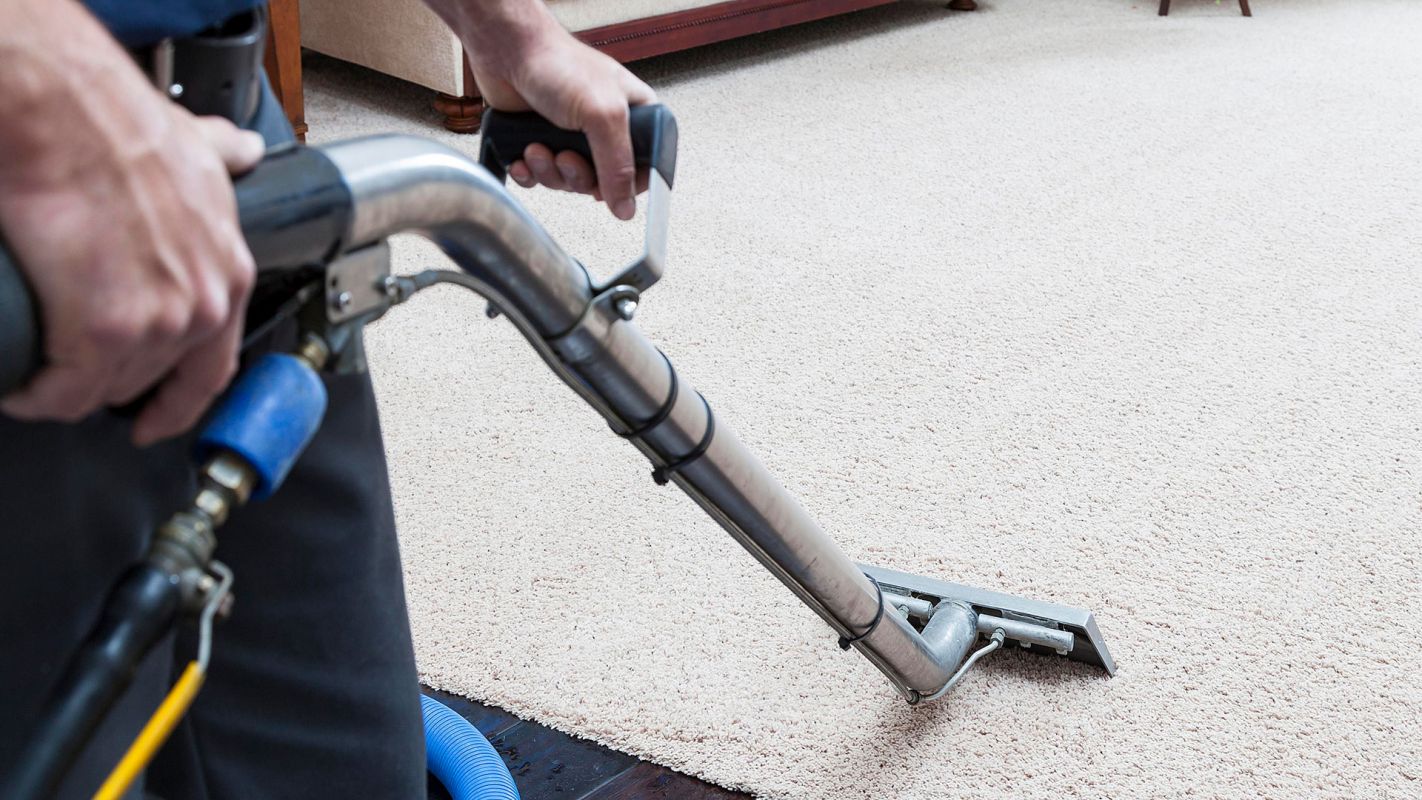 Carpet Cleaning Service Delray Beach FL