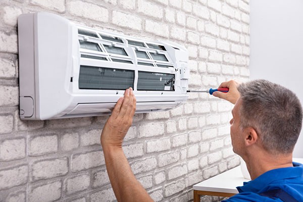 Quality AC Installation Services