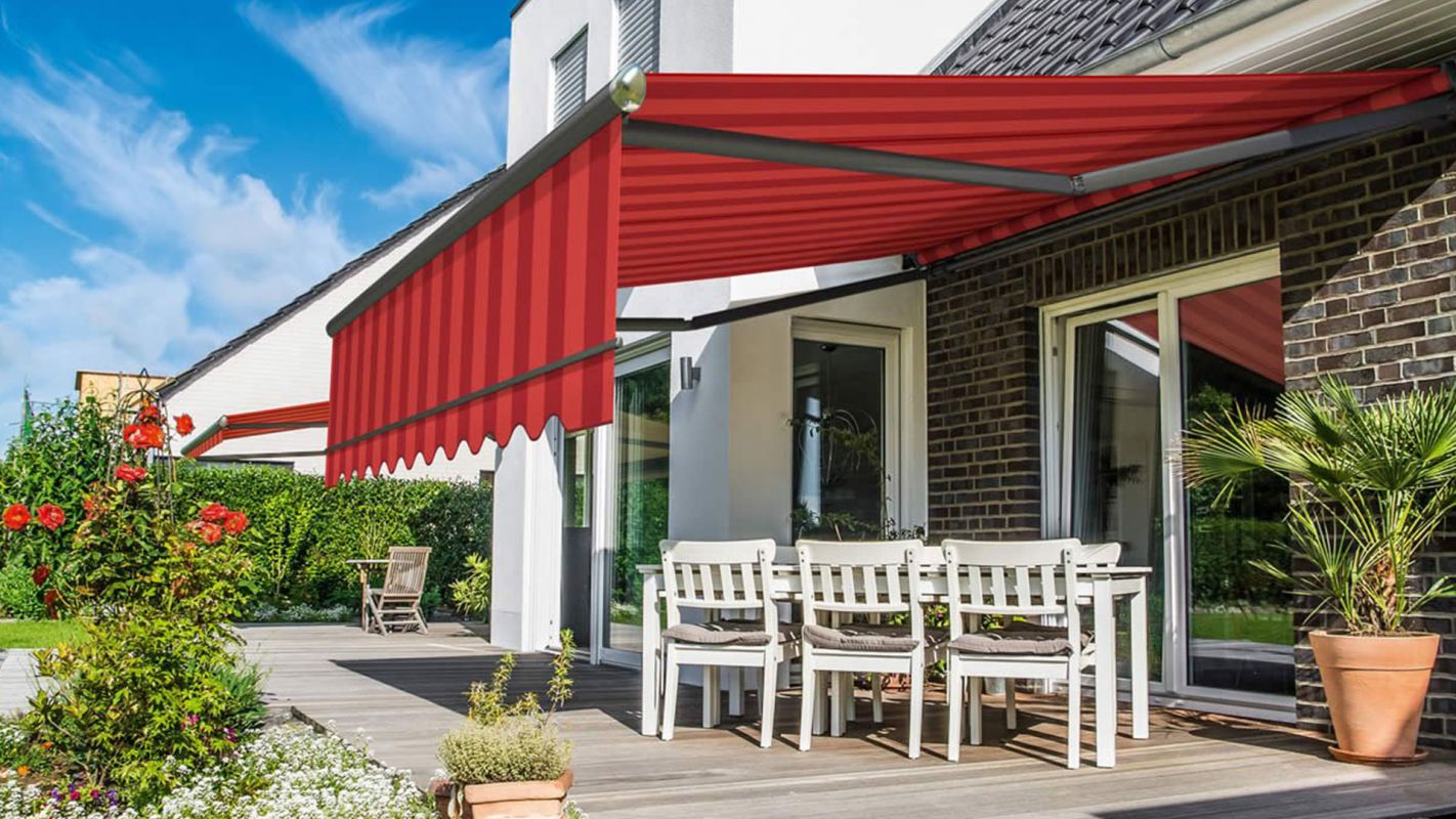 Awning Cape Coral FL