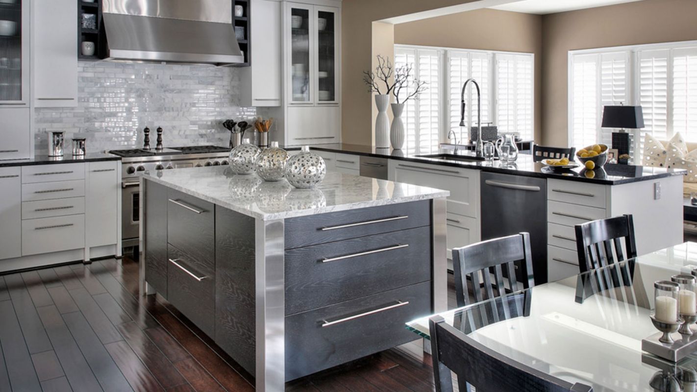 Kitchen Remodeling Service Sioux Falls SD