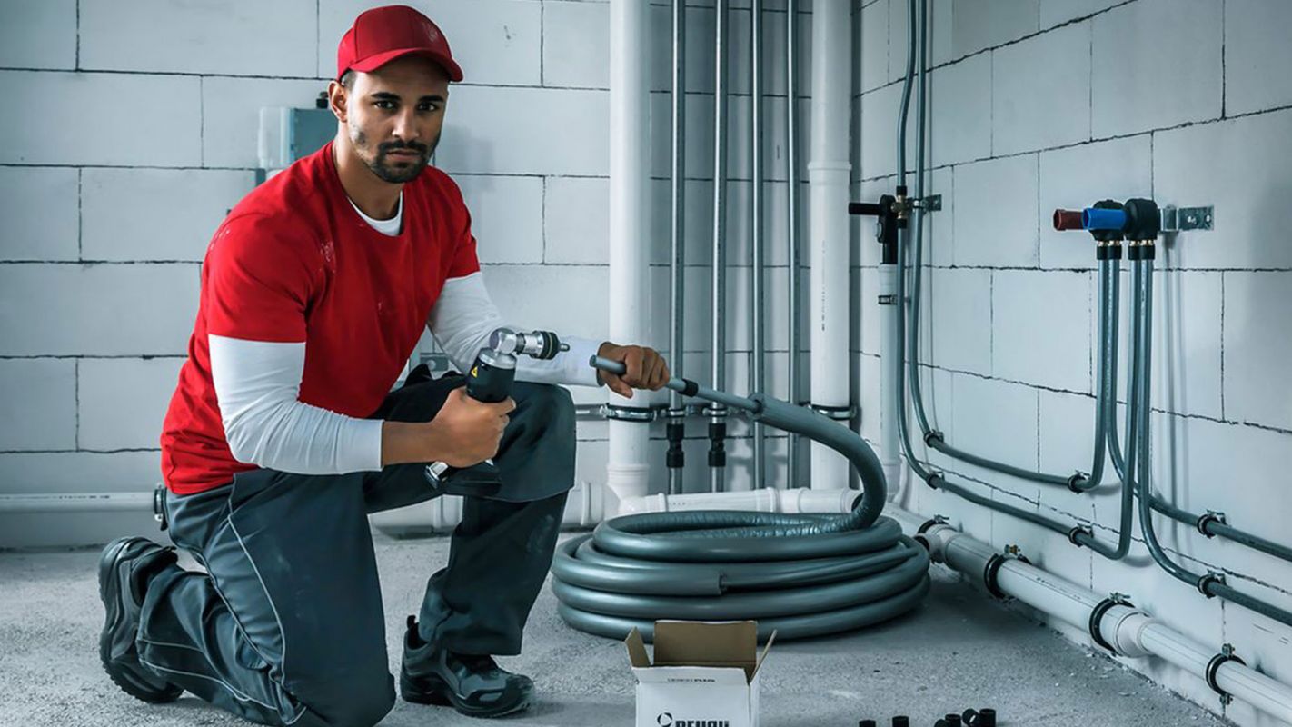 Commercial Plumbing ServicestSioux Falls SD
