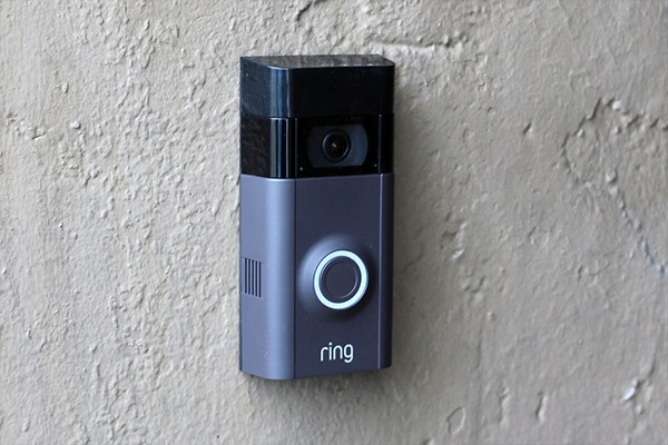 Best Ring Doorbell Installation Scottsdale AZ