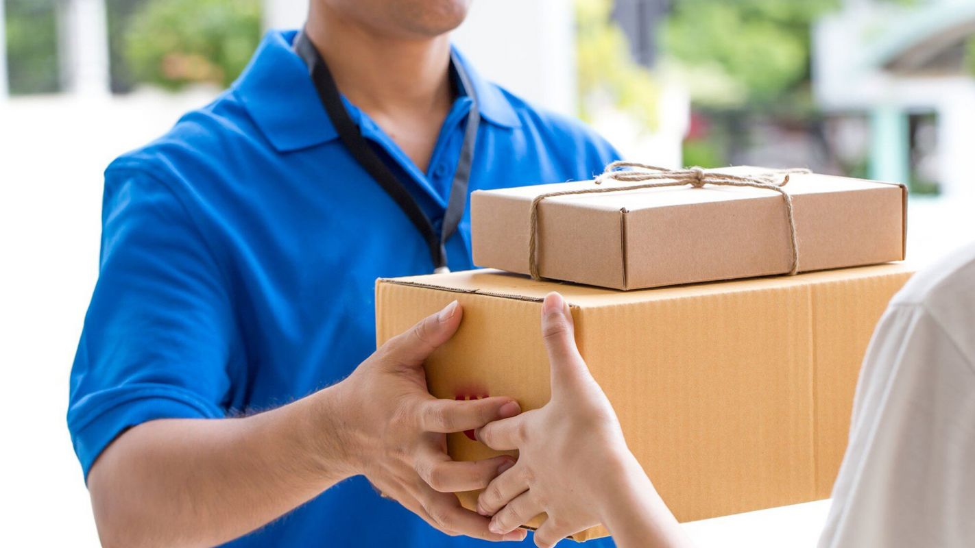 Delivery Services Farmingdale NY