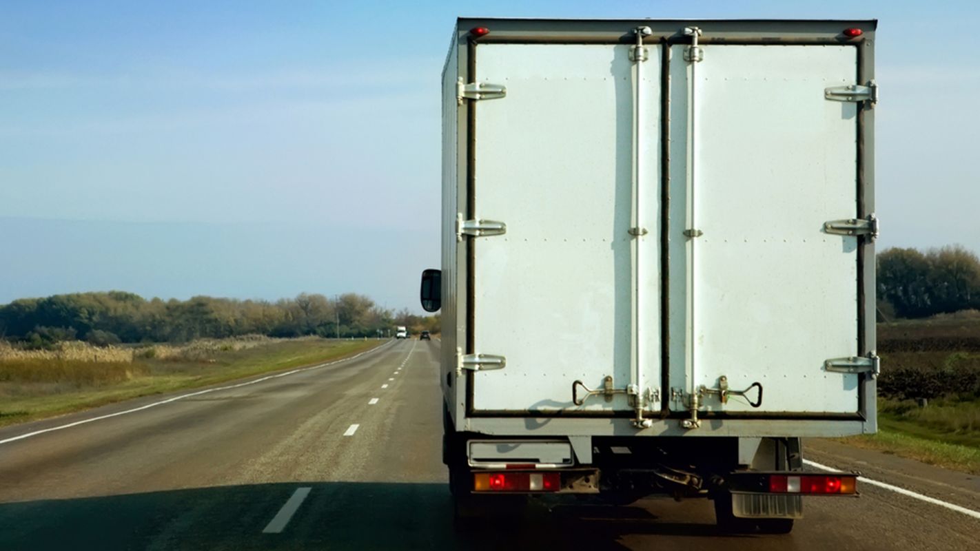 Long Distance Moving Services Farmingdale NY