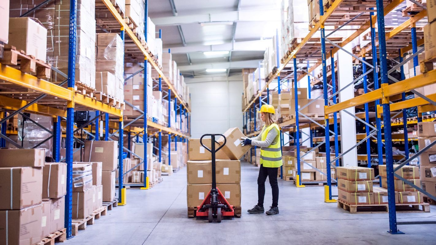 Warehouse Inspections Gainesville FL