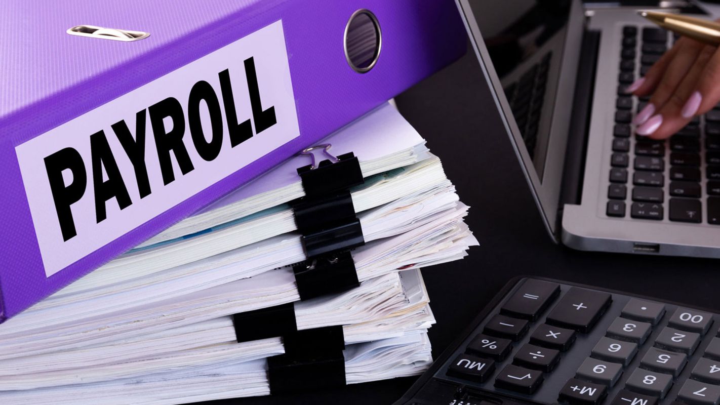 Payroll Taxes Carroll County MD