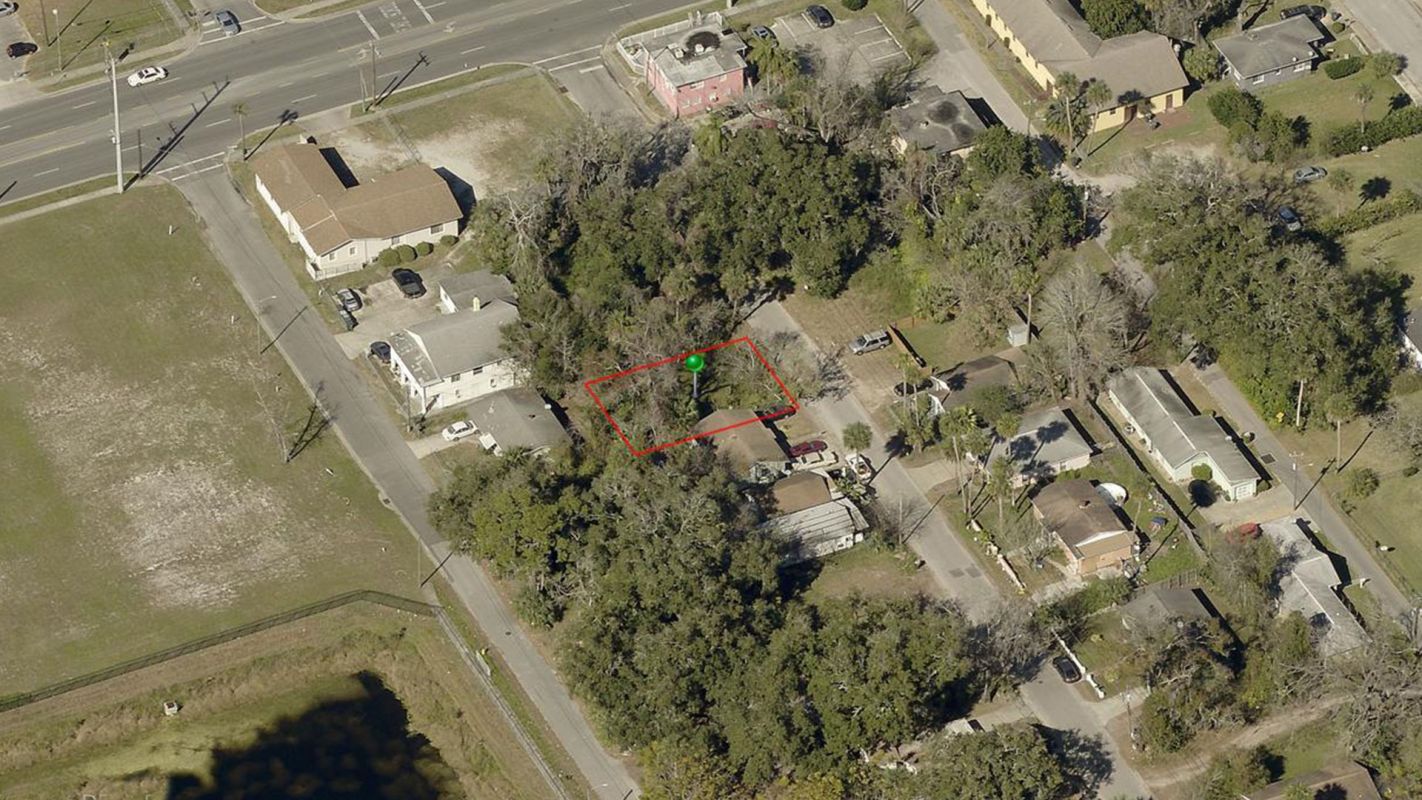 Buy & Sell Vacant Lands Daytona Beach FL