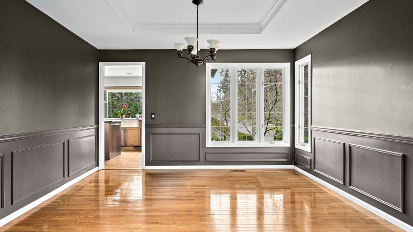 Interior Painting Services Winchester MA