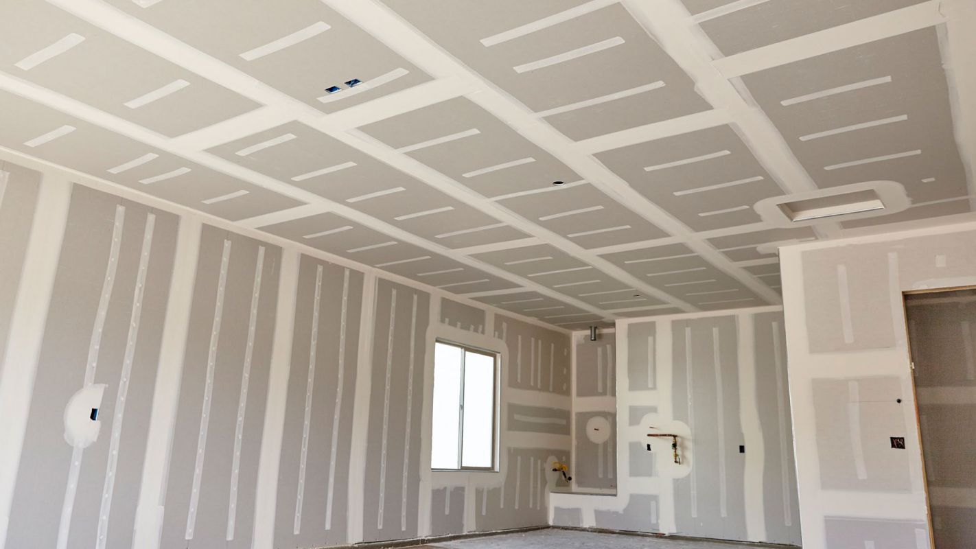 Drywall Finishing Services Winchester MA