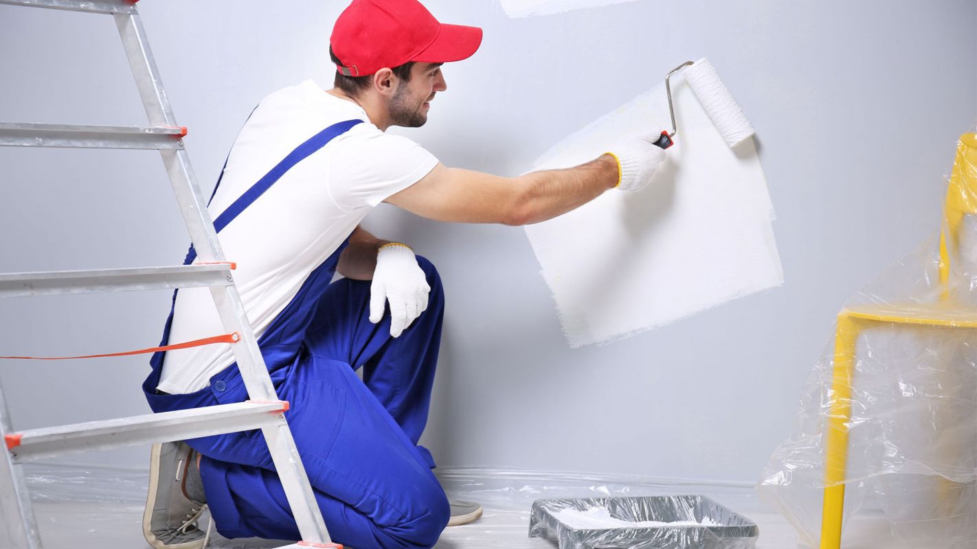 Quality Painting Services Arlington MA