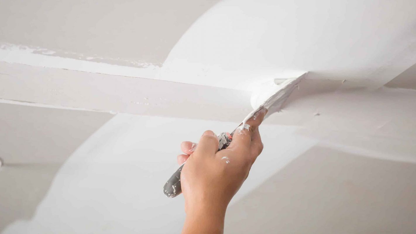 Drywall Repair Services Winchester MA