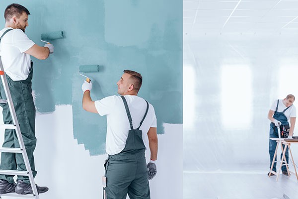 Interior Painting Panama City FL