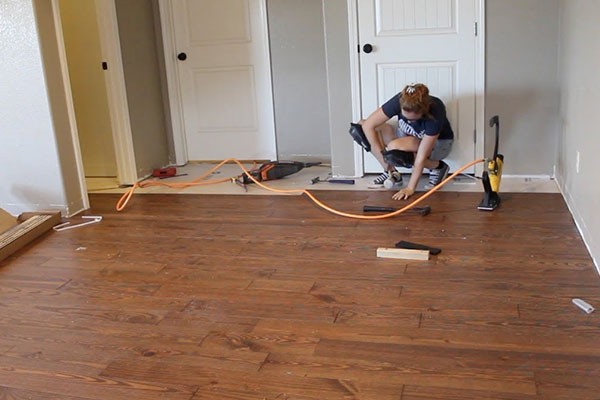 Hardwood Flooring Services Panama City FL