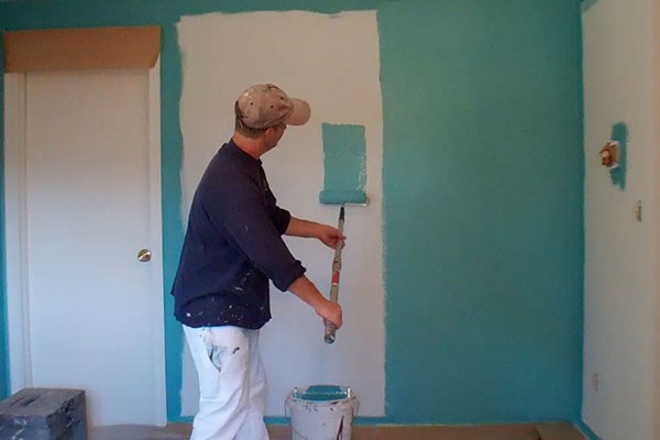 Painting Contractors Panama City FL