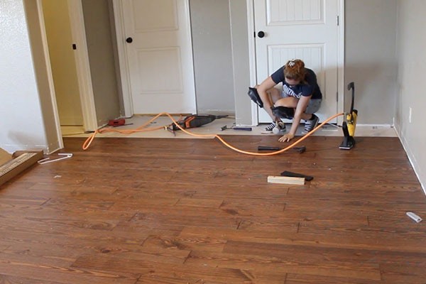 Hardwood Flooring Services Santa Rosa Beach FL