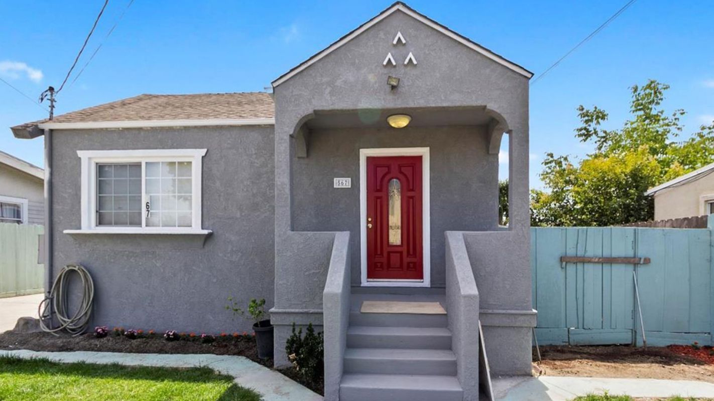 Single-Family Homes For Sale Union City CA