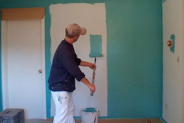 Painting Contractors Rosemary Beach FL