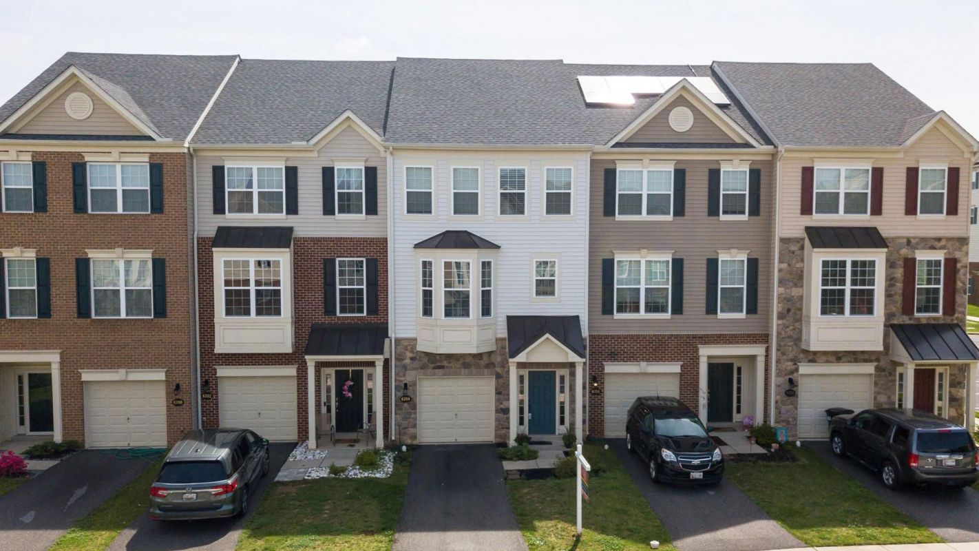 Townhomes For Sale Arlington MA