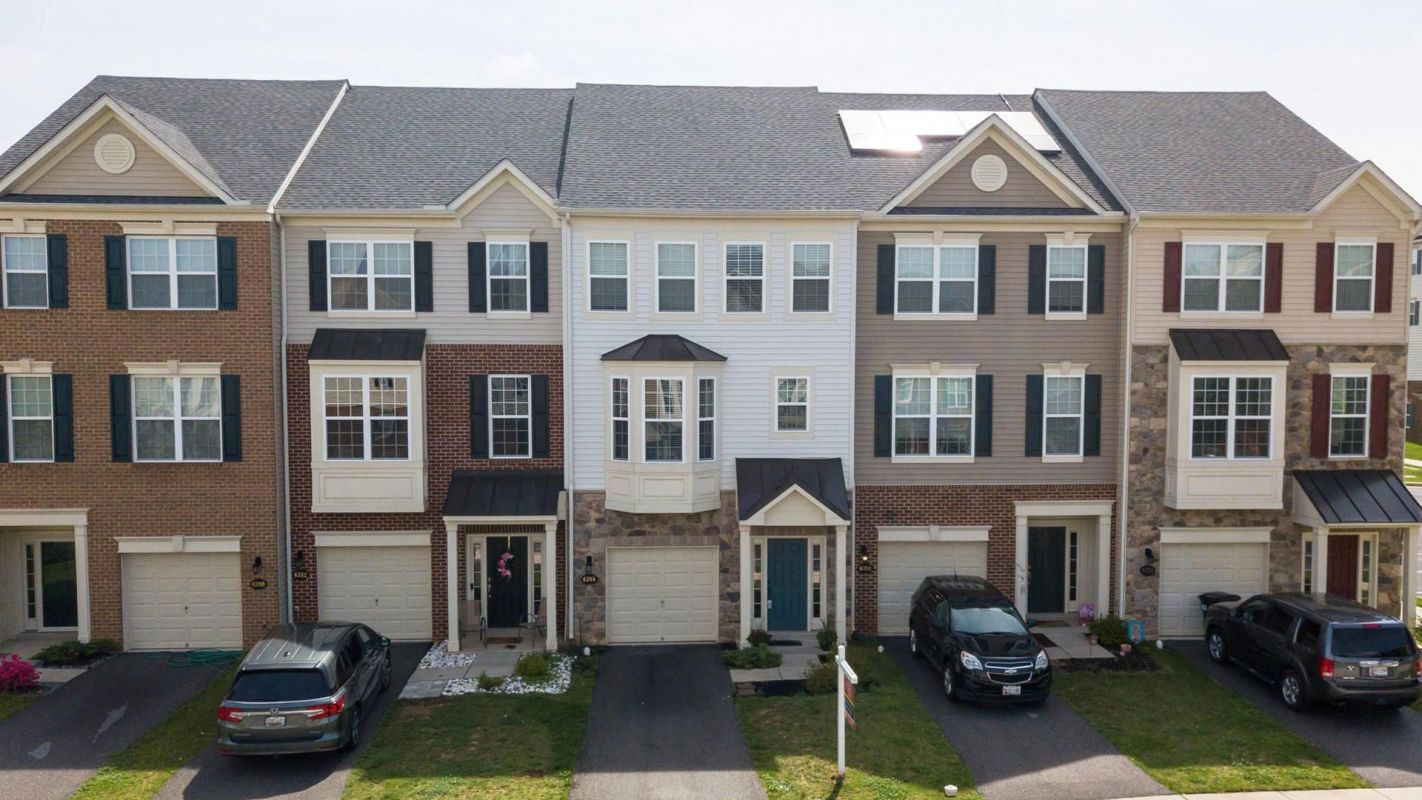 Townhomes For Sale Winchester MA