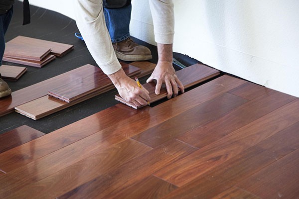 Hardwood Flooring Cost Panama City FL