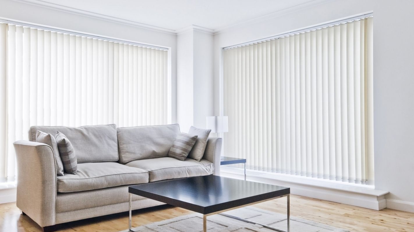 Blinds Replacement Services Weston FL