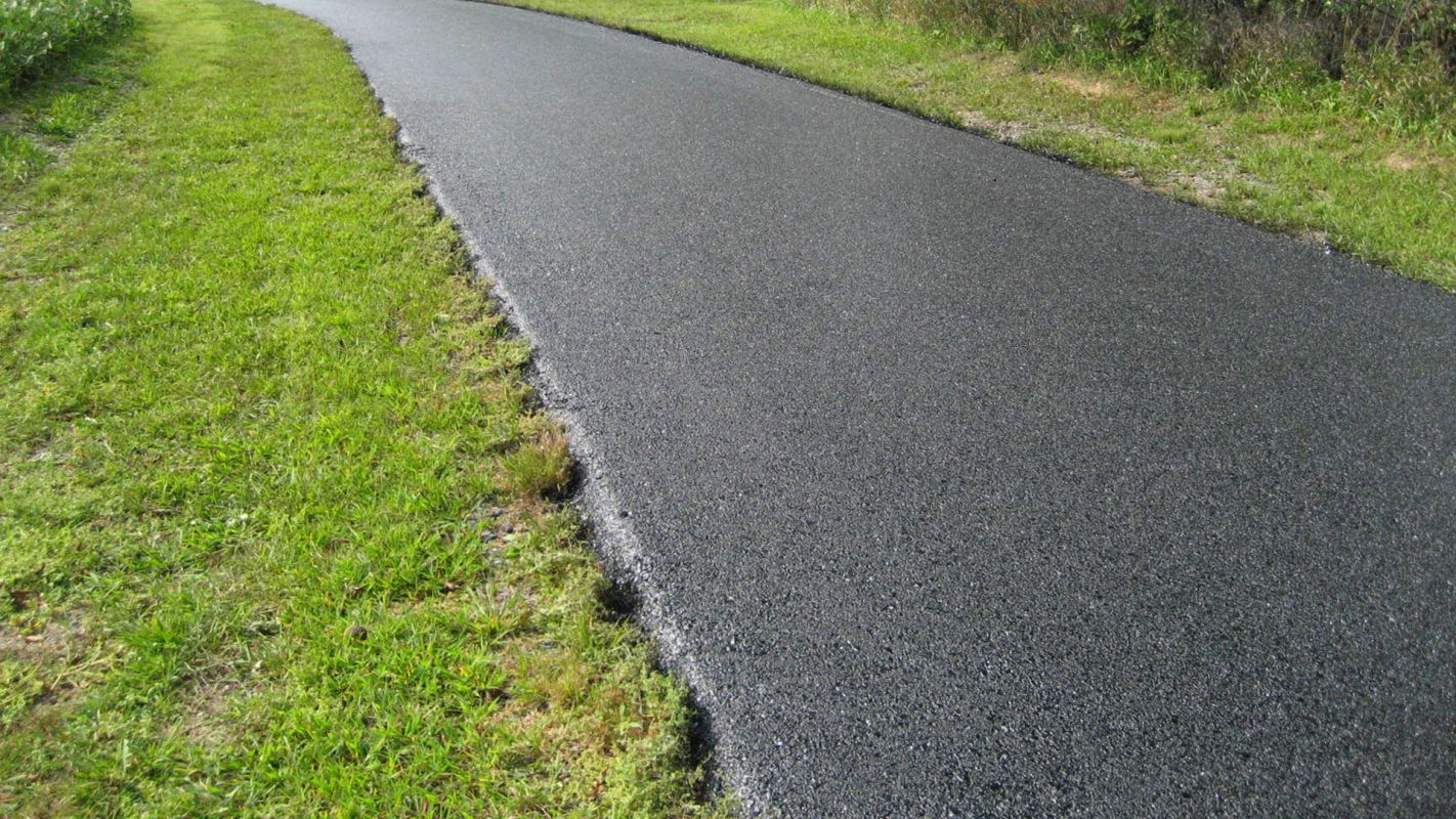 Affordable Asphalt Resurfacing Services Indianapolis IN