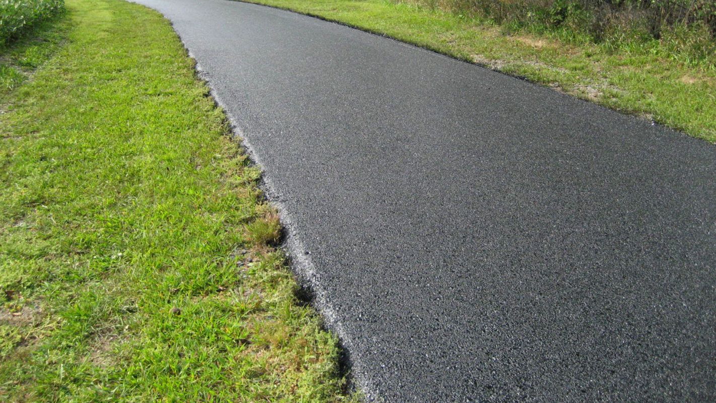 Affordable Asphalt Resurfacing Services Greencastle IN