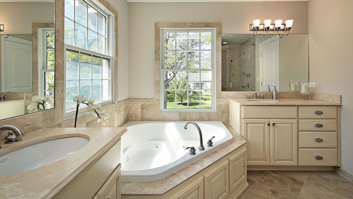 Affordable Bathroom Remodeling Shaker Heights OH