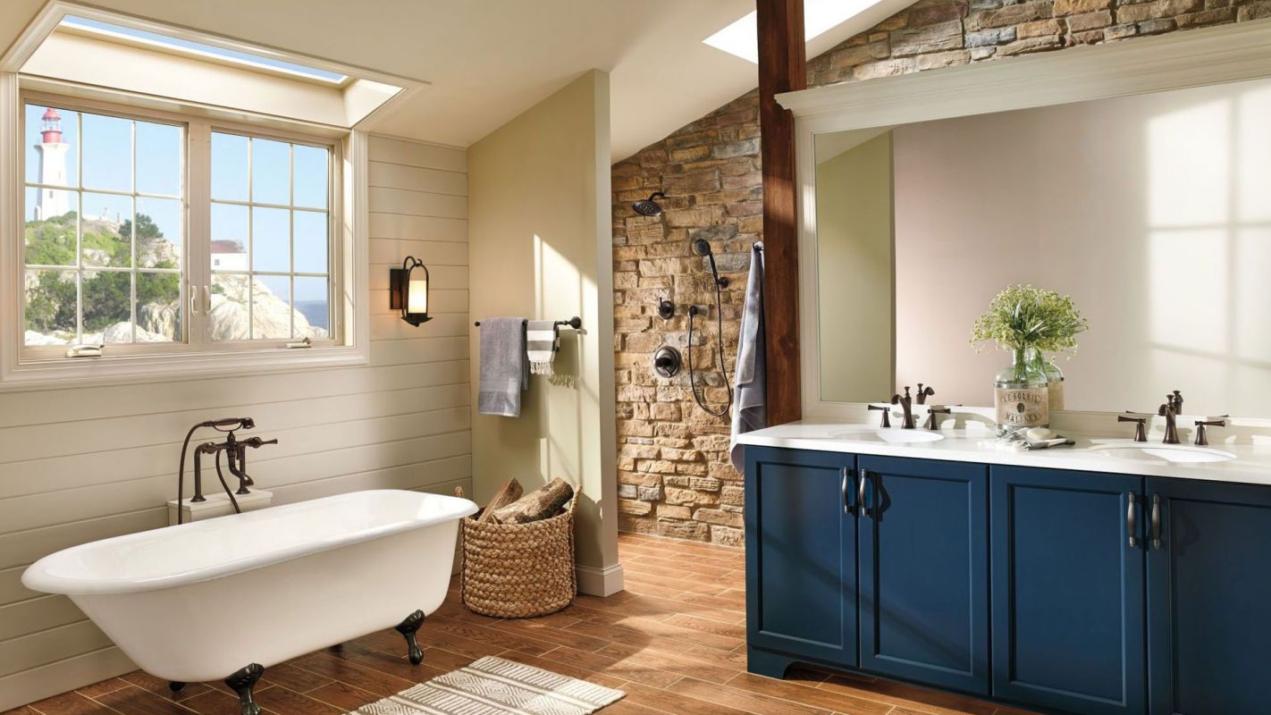 Bathroom Remodeling Services Shaker Heights OH